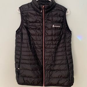 Cotopaxi Fuego Down Vest- Women’s Large
